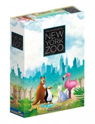 NEW YORK ZOO from Feuerland